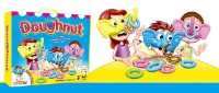 Настольная игра ChiToys Doughnut (93431)