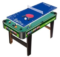 Игровой стол трансформер Chi Toys 3in1 (26935)