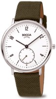 Ceas de mână Boccia 3350-02