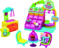 Игровой набор Moji Pops Cupcake Shop PMPSB216IN50