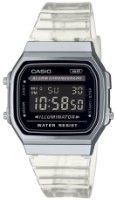 Наручные часы Casio A168XES-1BEF