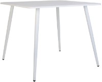 Обеденный стол Новый стиль Modern Lite White 70x70x75