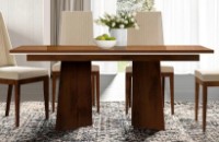 Обеденный стол Слониммебель Джорджия 9 Орех