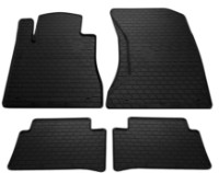Автоковрики Stingray Mercedes Benz W211 E (2002-2009) MS 4pcs