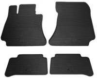 Covoraşe auto Stingray Mercedes Benz W212 E (2009-2016) MS 4pcs