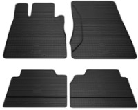 Автоковрики Stingray Mercedes Benz W220 S (1998-2005) 4pcs