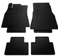 Автоковрики Stingray Mercedes Benz W245 B (2005-2010) MS 4pcs