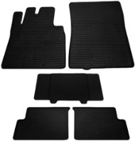 Автоковрики Stingray Mercedes Benz W463 G (1990-2018) 5pcs