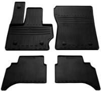 Автоковрики Stingray Mercedes Benz W463 G (2018-2023) MS 4pcs