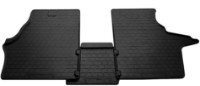 Автоковрики Stingray Mercedes Benz W638 Vito I (1995-2003) 3pcs