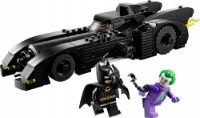 Конструктор Lego DC: Batmobile Batman vs. The Joker Chase (76224)