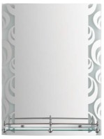 Зеркало для ванной Frap F695
