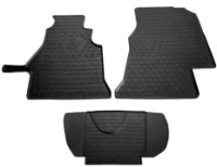 Автоковрики Stingray Mercedes Benz W901-905 Sprinter (1995-2006) 3pcs