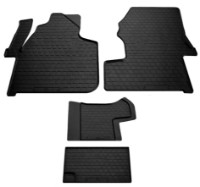 Covoraşe auto Stingray Mercedes Benz W906 Sprinter II (2006-2018) (1+1) 3pcs