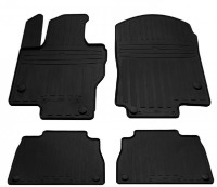 Covoraşe auto Stingray Mercedes Benz X167 GLS (2019-2023) MS 4pcs