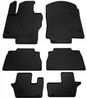 Covoraşe auto Stingray Mercedes Benz X167 GLS (2019-2023) MS 6pcs