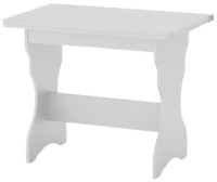 Обеденный стол Компанит КС-3 Нимфея Альба