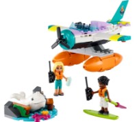 Конструктор Lego Friends: Sea Rescue Plane (41752)