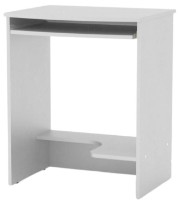 Masa de birou Компанит СКМ-13 Мини Nimfeia Alb