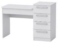 Туалетный столик Компанит Трюмо-9 Нимфея Альба