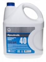Антифриз Sputnik Tosol A-40 10kg
