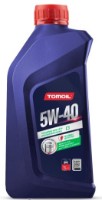 Ulei de motor Tomoil SN/CF C3 5W-40 1L