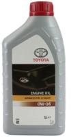 Моторное масло Toyota 0W-16 1L