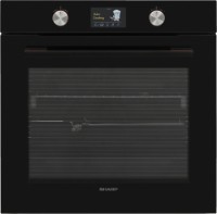 Электрический духовой шкаф Sharp KS-76S50BNP-EU