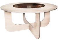 Журнальный столик КМК №4 Бодега (0420)