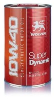 Ulei de motor Wolver Super Dynamic Diesel CF 10W-40 1L