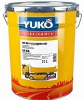 Ulei de motor Yuko М-8В 20L