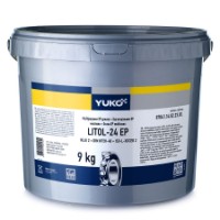 Unsoare Yuko Litol-24 EP 9kg
