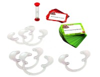 Настольная игра AS Cu Gura Pana La Urechi RO (1040-33170)