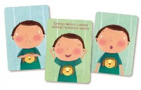 Развивающий набор AS Emotile pe fata mea (1024-50362)