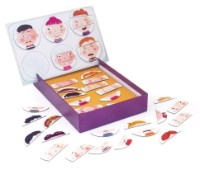 Развивающий набор AS Feelings (1029-64037)