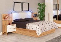 Кровать Moda Life Alize