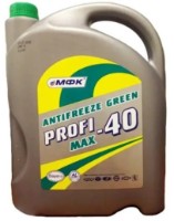 Антифриз МФК Profi Max Tosol -40 5kg