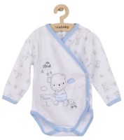 Body pentru copii New Baby Bears Blue 62cm (36711)