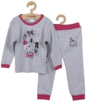 Костюм для детей New Baby Fit and Happy 98cm (37933)