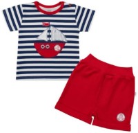 Костюм для детей New Baby Marine 68cm (45730)