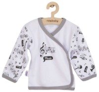 Распашонка New Baby Music 62cm (32053)