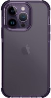 Чехол Uniq Combat Fig for iPhone 14 Purple