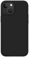 Чехол Uniq Lino Midnight for iPhone 14 Black