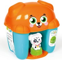 Set de construcție Clementoni 17769