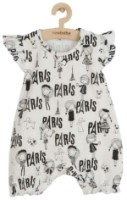 Salopetă pentru copii New Baby Paris 86cm (45824)