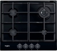 Газовая панель Whirlpool TGML 661 NB