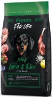 Hrană uscată pentru câini Fitmin For Life Lamb & Rice Mini 2.5kg