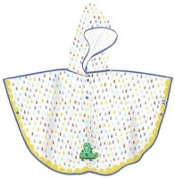 Детский дождевик Djeco Turtle DD04673