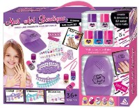 Набор для маникюра Icom Poland CC052162