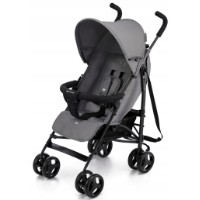 Carucior Kinderkraft Tik Stone Grey (KSTIK000GRY0000)